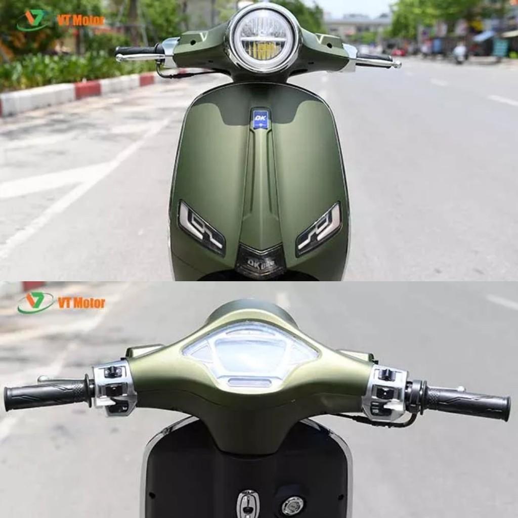 Xe Ga 50CC Roma SX