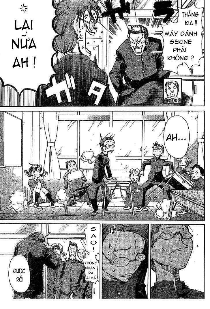 hanza sky chapter 1 33