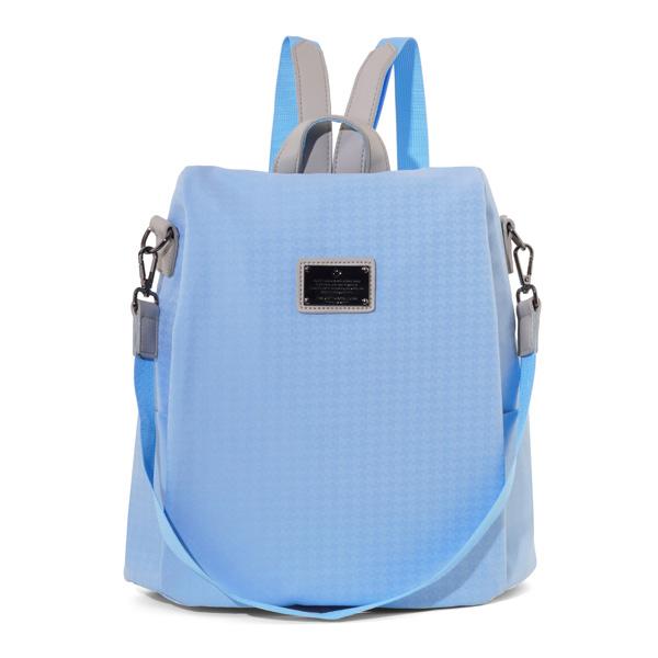 Ba Lô Teen - Mr.Vui 1048 - Màu Xanh Biển