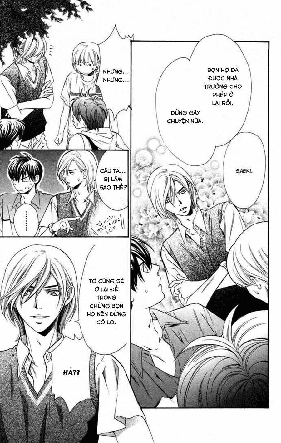 boku ni natta watashi chapter 9 3