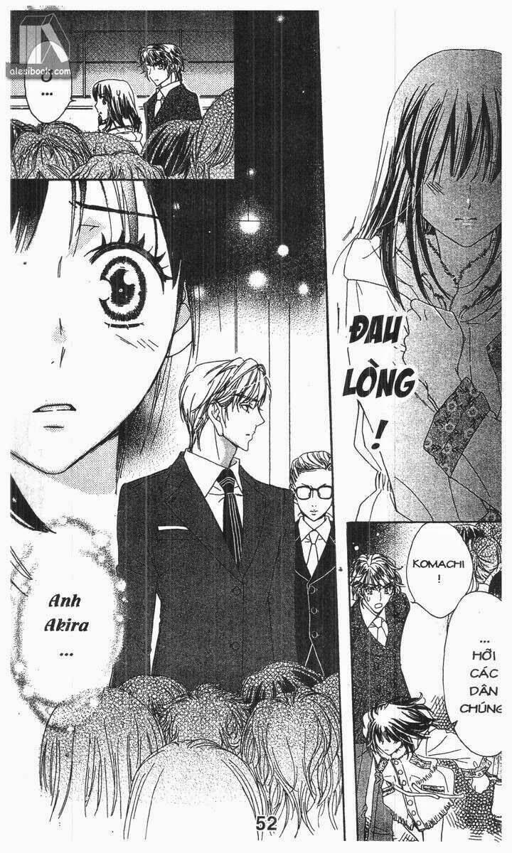 tình yêu định mệnh chapter 31 2