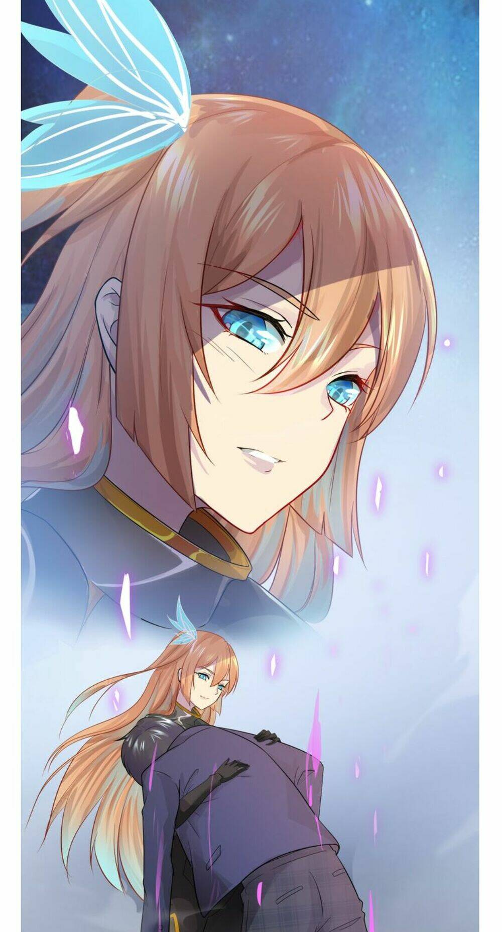 đại chiến yêu tinh chapter 2 65