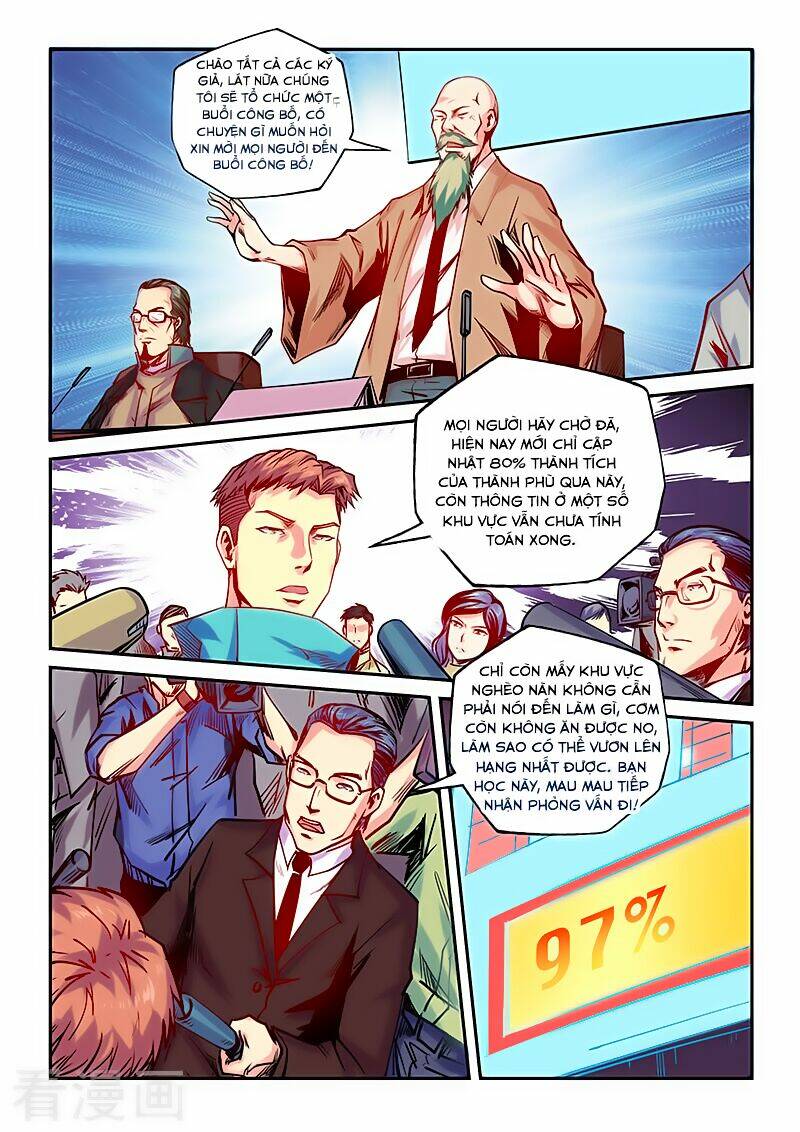 tu chân tứ vạn niên chapter 100 5