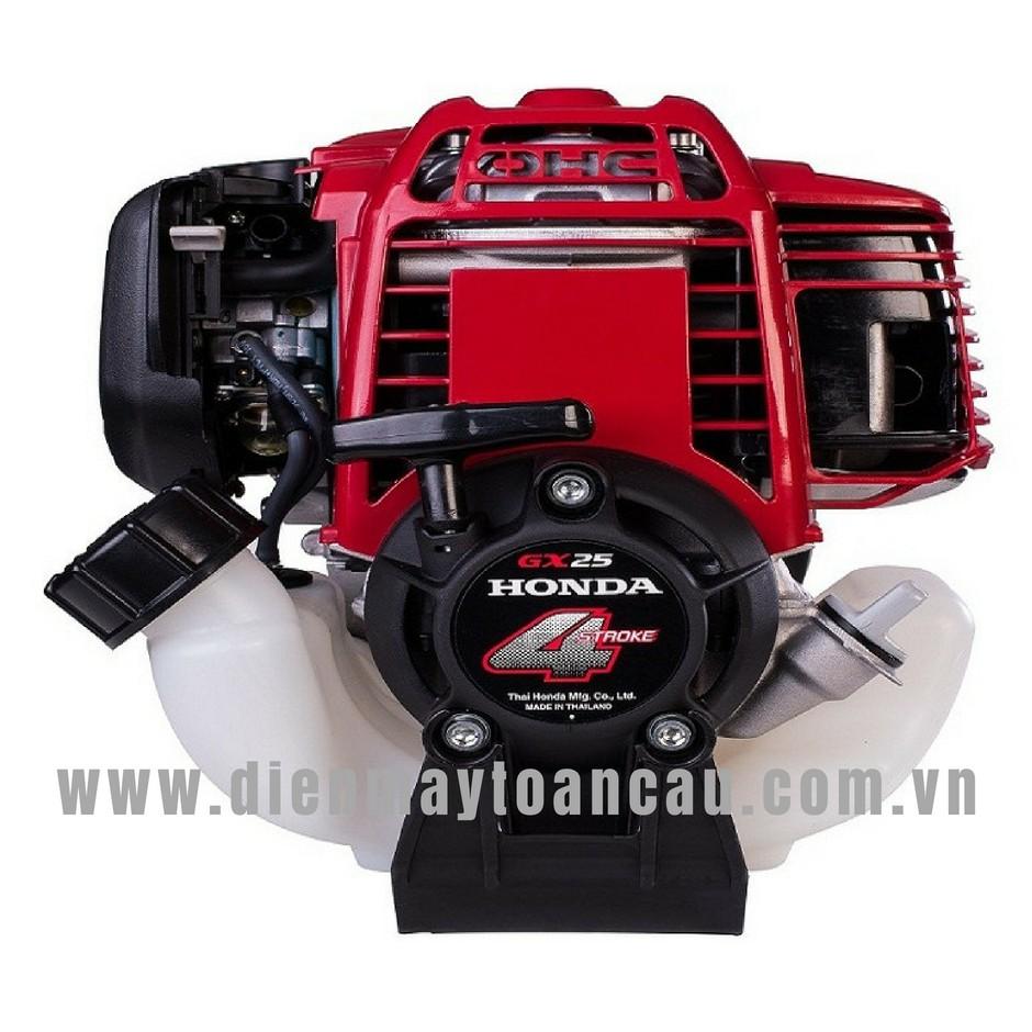 Máy cắt cỏ Honda UMK425TU2ST CHÍNH HÃNG