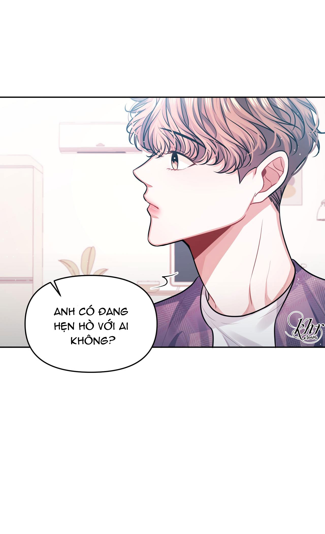 hôm nay cũng là một ngày tươi đẹp chapter 3 18