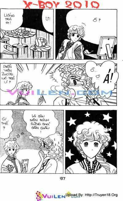 ánh đèn rực rỡ chapter 9 98