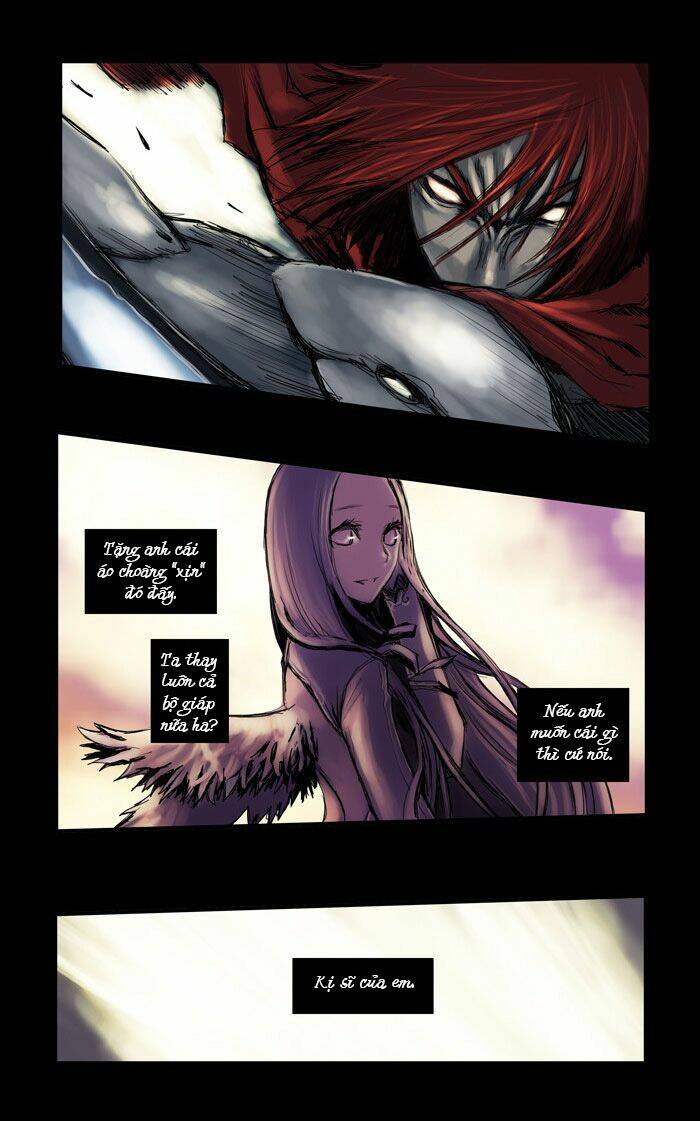 a fairytale for the demon lord chapter 16 3