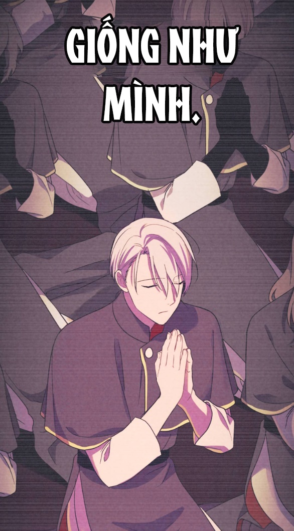 [bản 18+] trò chơi săn mồi của hoàng đế và thánh kỵ sĩ chapter 19.1 24