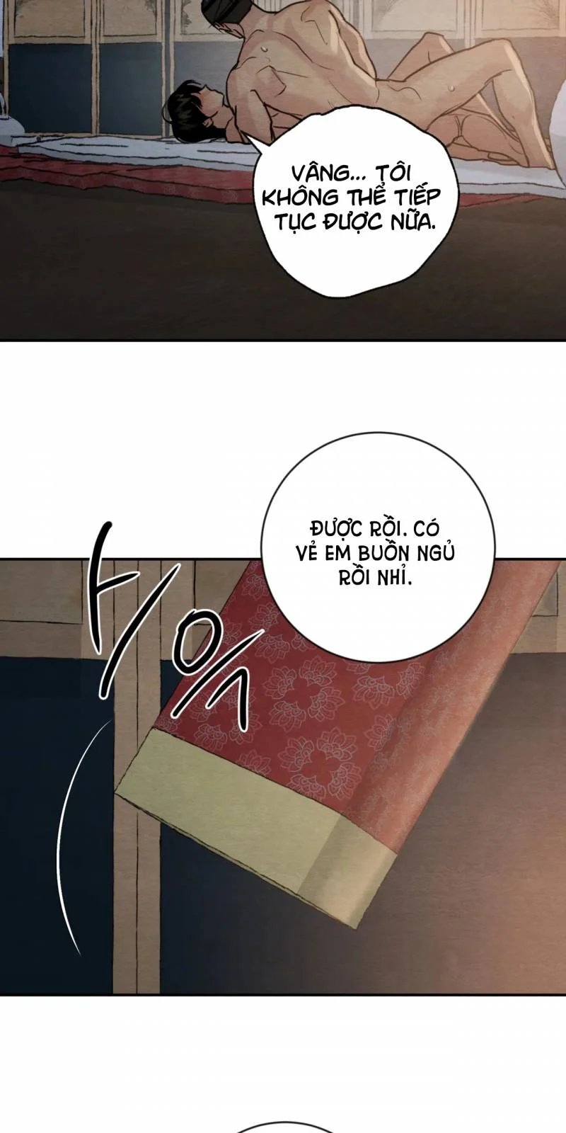 dạ ký chapter 114.2 7