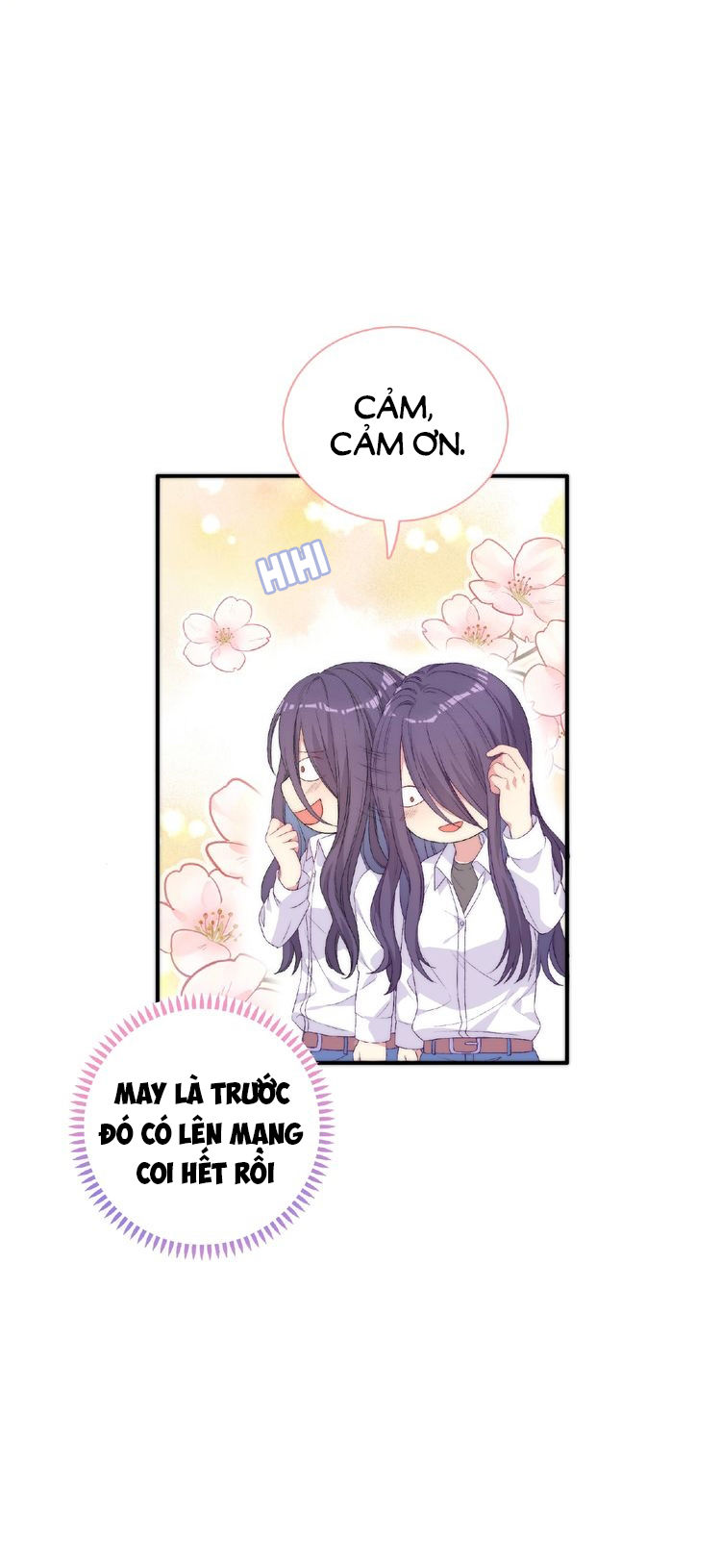 nữ quái hung dữ cùng với mỹ nam ham ngủ chapter 1 61