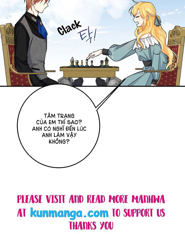 tôi là tiểu thư của gia đình này chapter 131 61