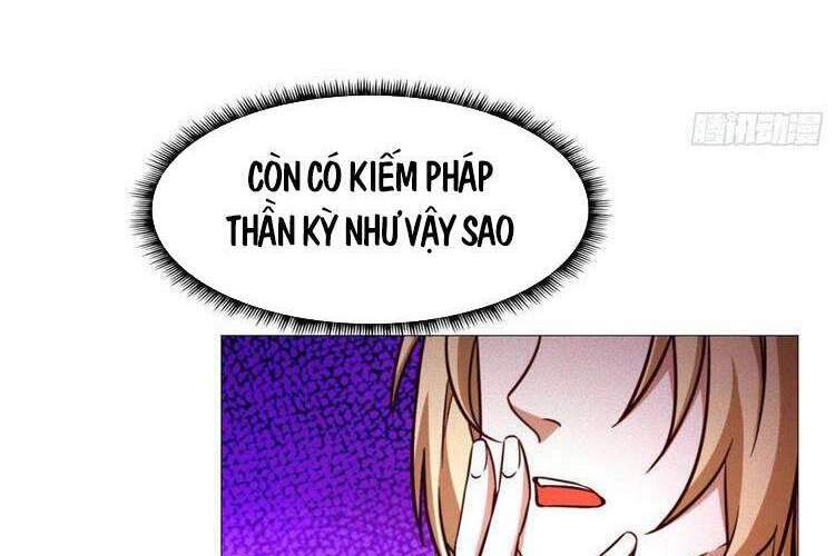 vạn cổ kiếm thần chapter 154 56