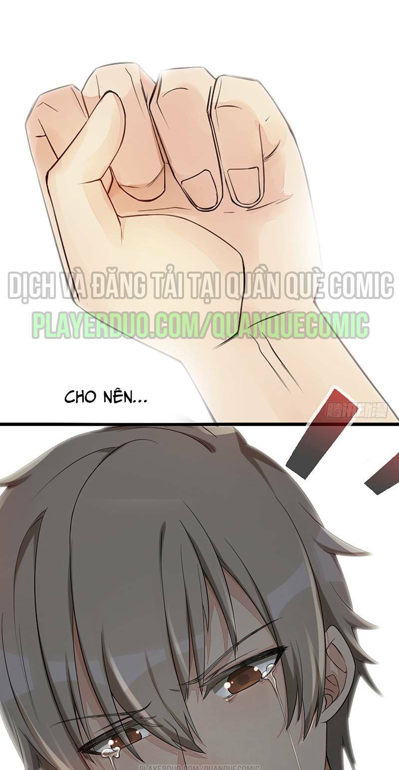 dã âu lão tổ chapter 7 23