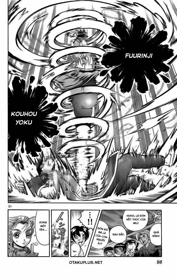history's strongest disciple kenichi chapter 212 20