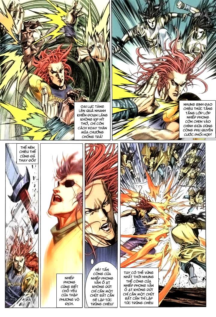 phong vân chapter 241 16