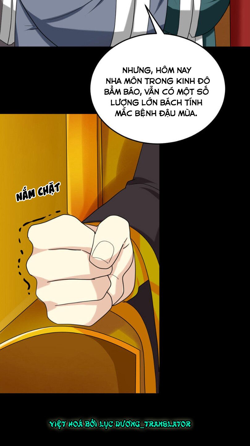 lưỡng bất nghi (full) chapter 160 29