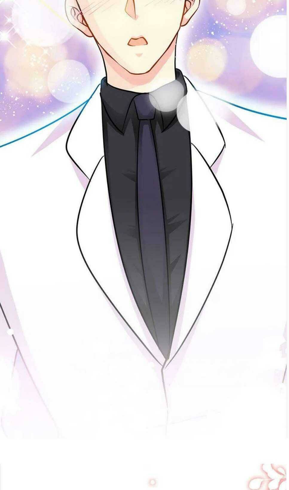 truy nã toàn cầu truy thê về sủng chapter 84.1 4