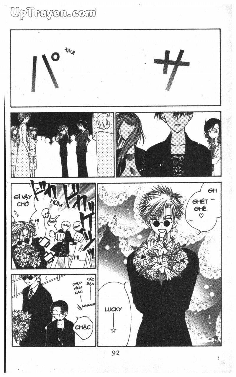 thấy mờ ghét chapter 5 90