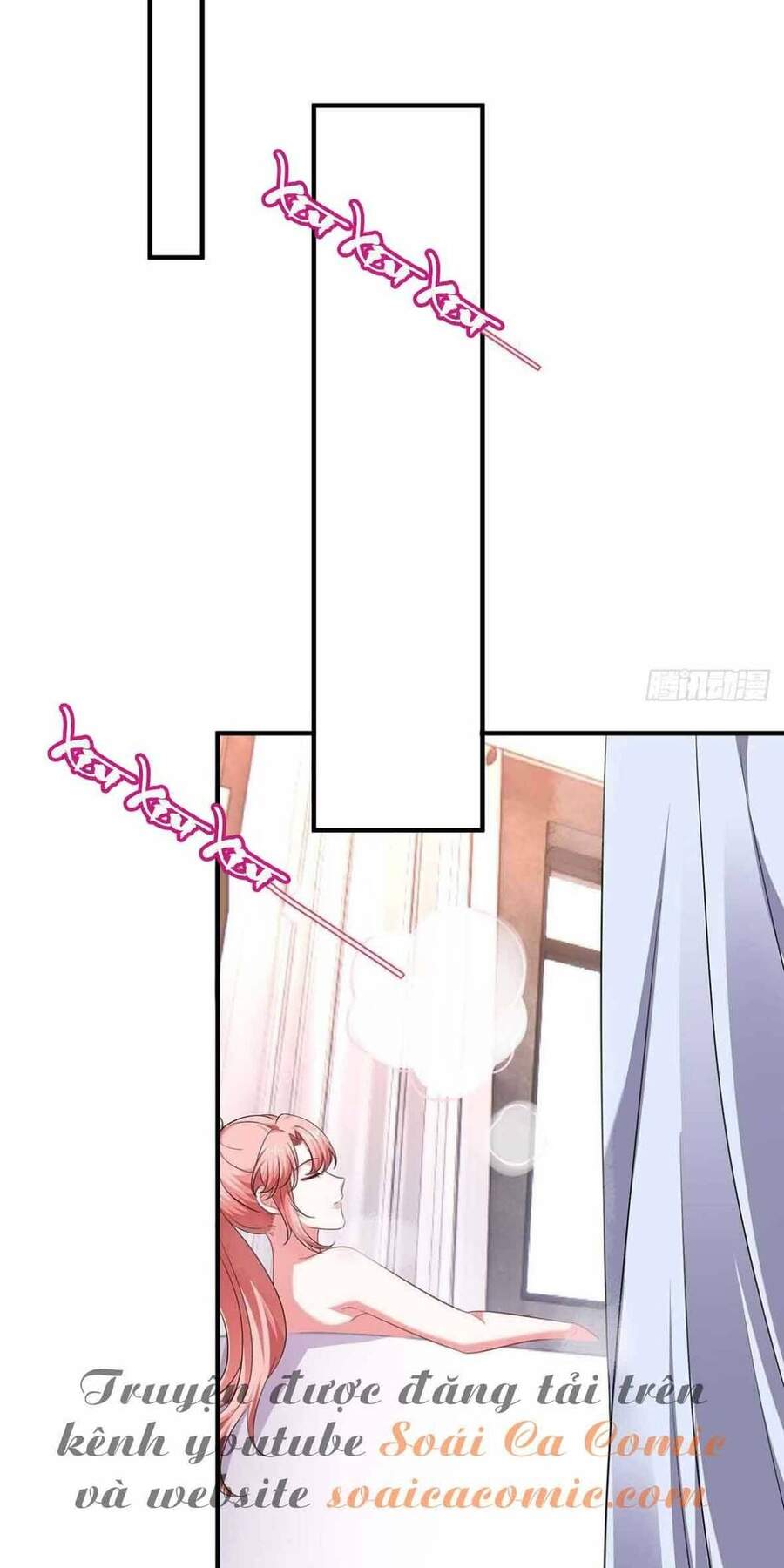 đại lão gọi tôi tiểu tổ tông chapter 62 16