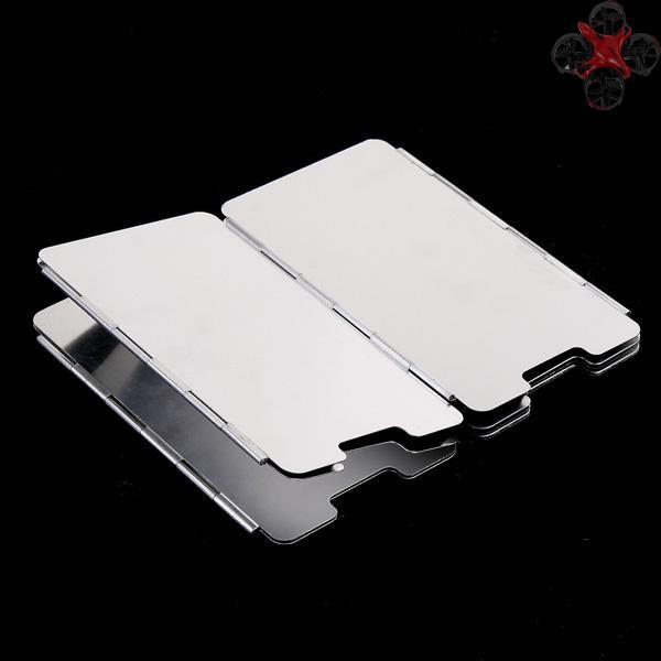 9 Tấm Chắn Gió Cho Bếp Nấu Ngoài Trời