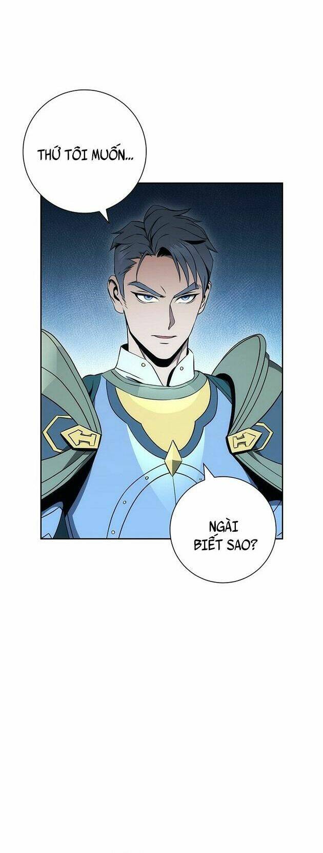 Cốt Binh Trở Lại chapter 185 56