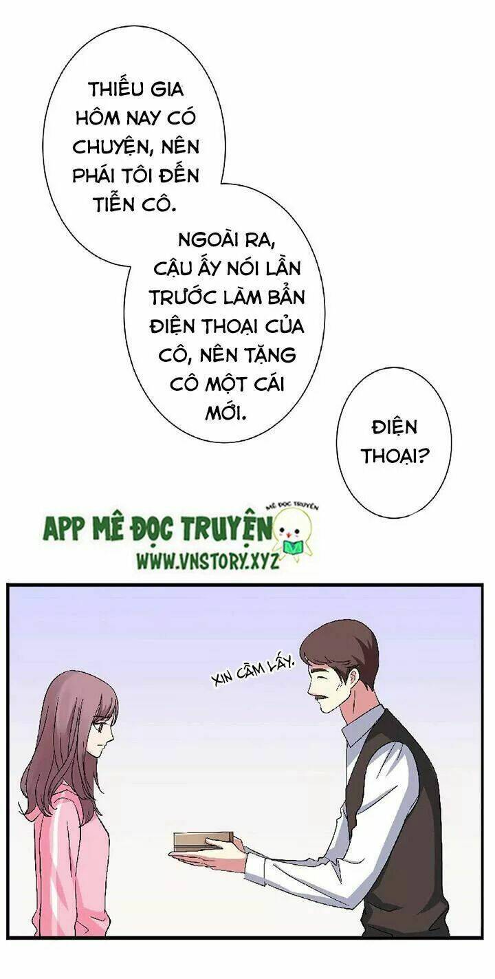 thiên hậu trở về chapter 22 22