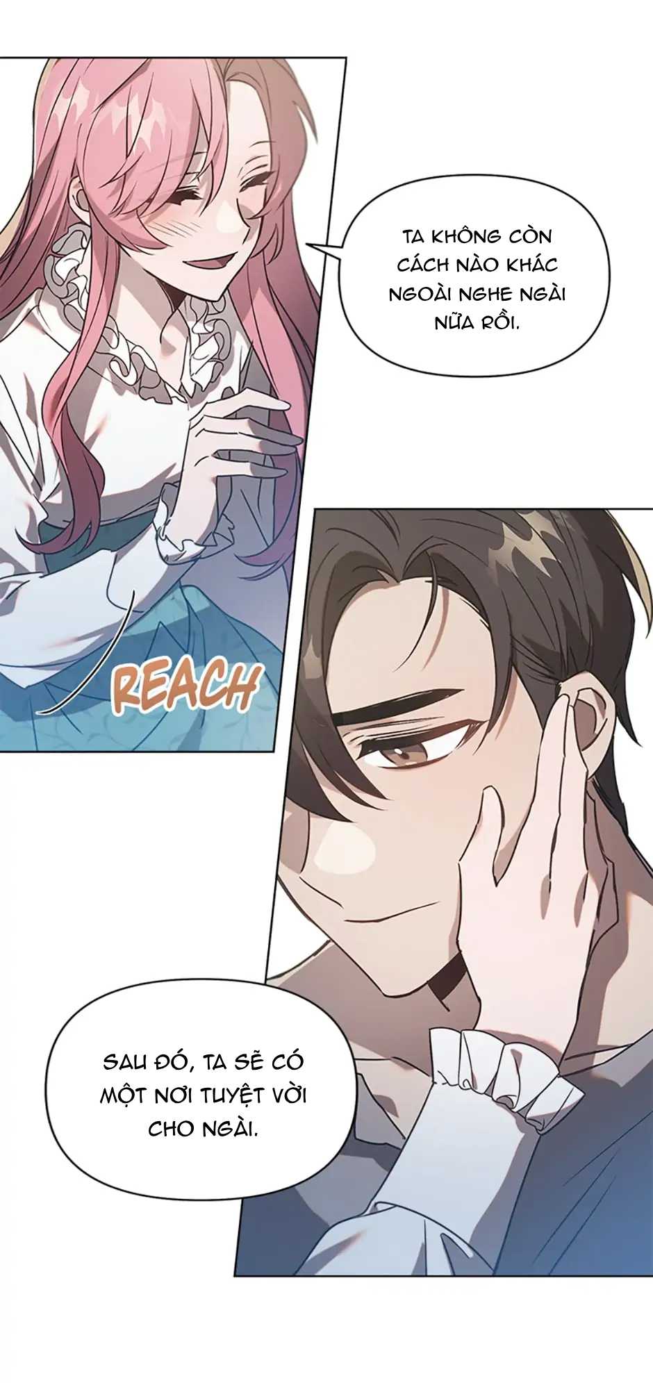 Adelia: Đóa Hoa Xiềng Xích chapter 26.2 - Trang 12