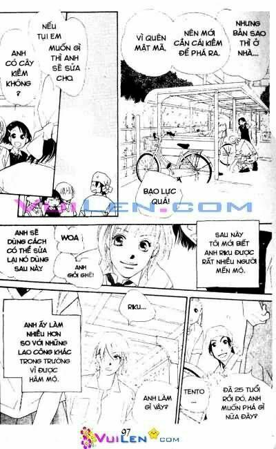 biển rộng bao la chapter 1 97