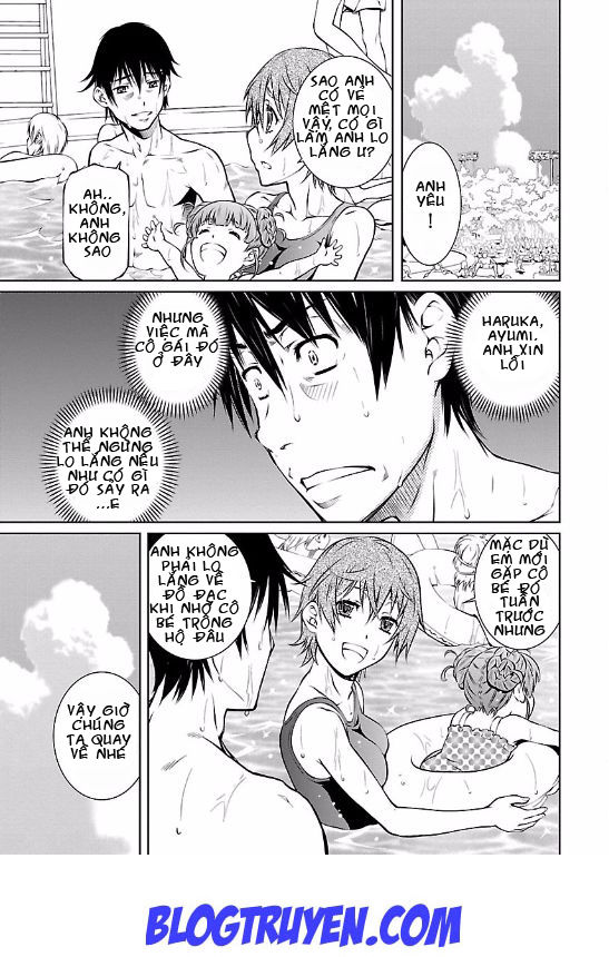 delusional love chapter 12 19