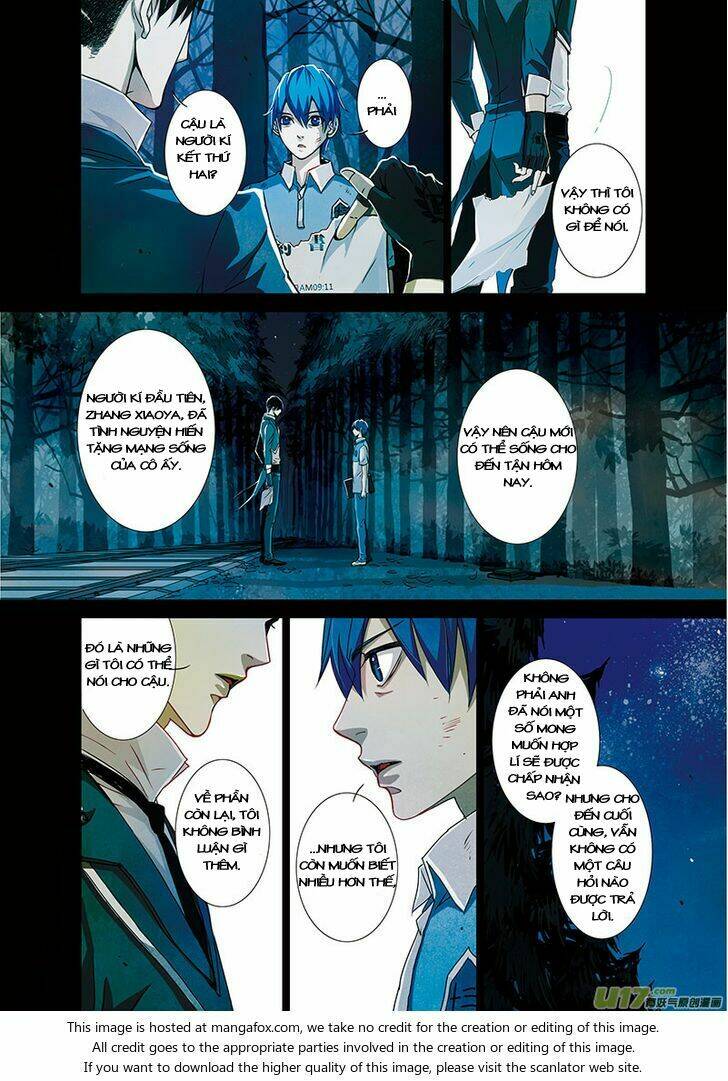 looking for clotho chapter 6 14