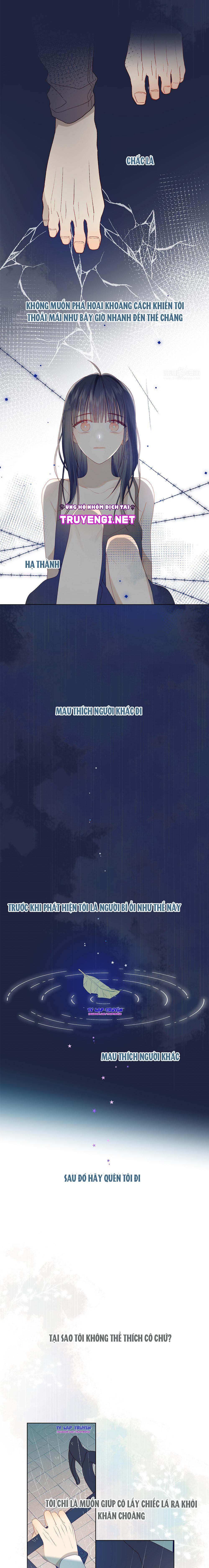 lời thề tựa sương sớm chapter 34 7