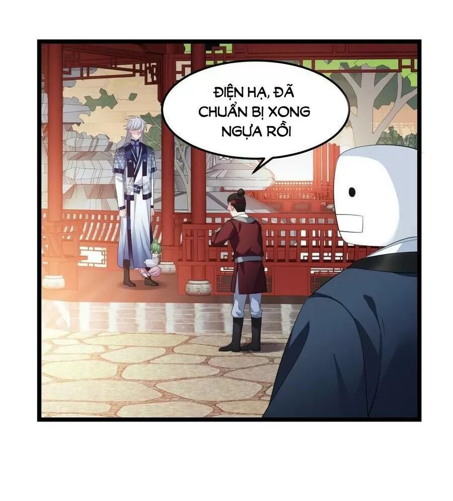 ta mới không gả cho hoàng tử phản diện chapter 28 7