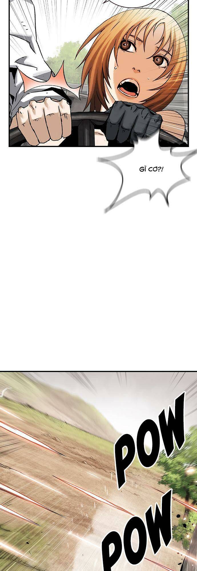 pubg - cuộc chiến sinh tồn - 100 chapter 15 34