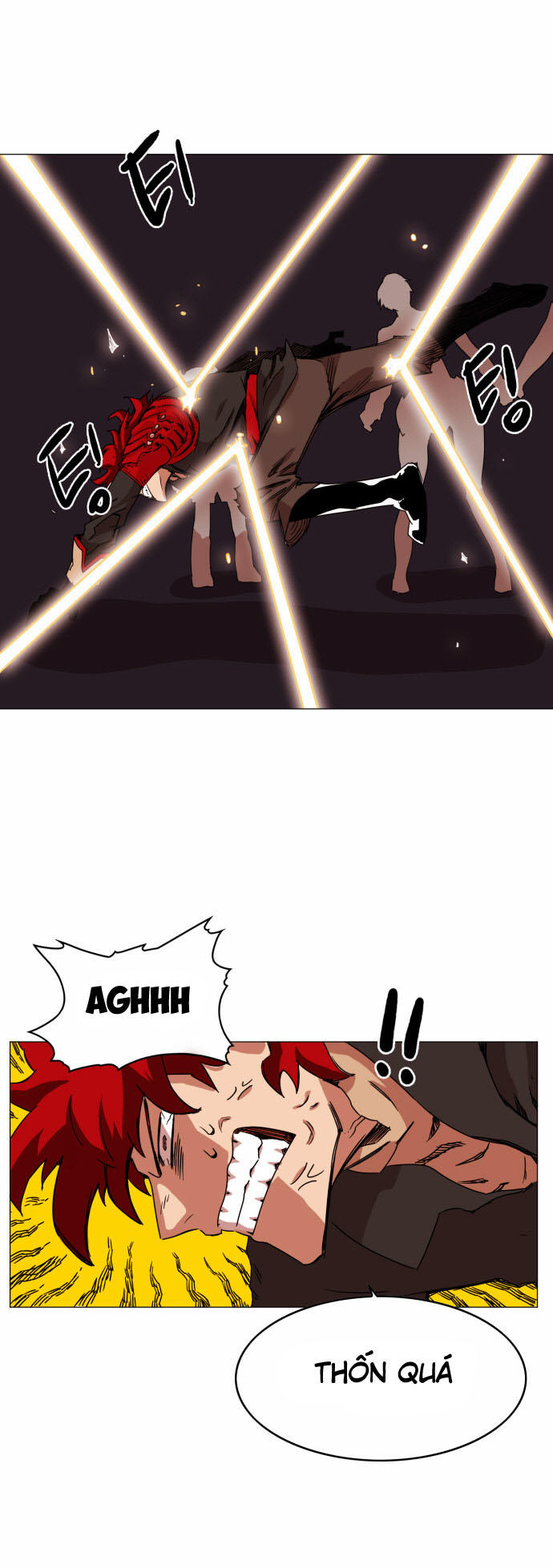 hard core leveling warrior chapter 34 18