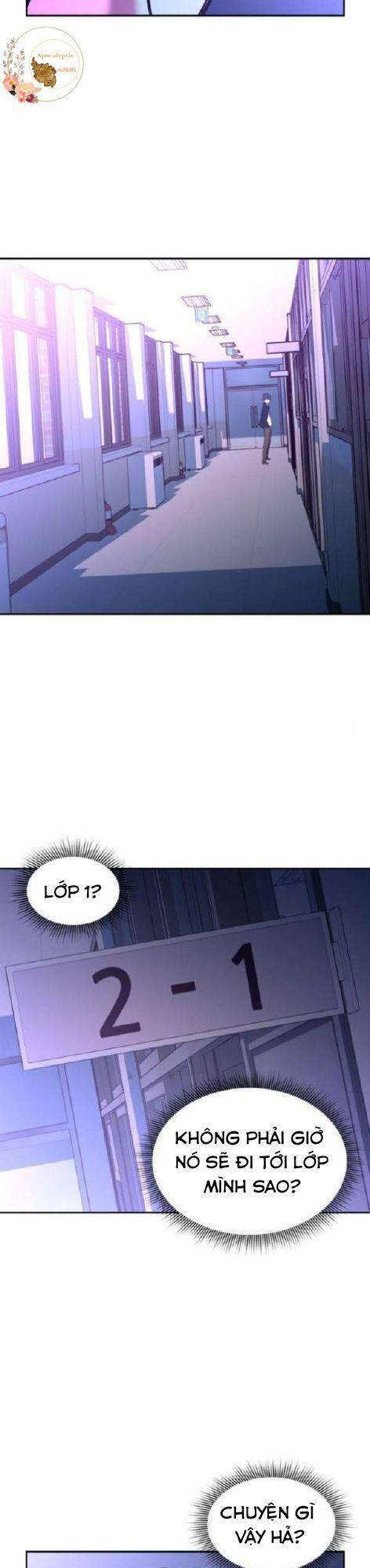 nhân vật phản diện bất tài chapter 8 25