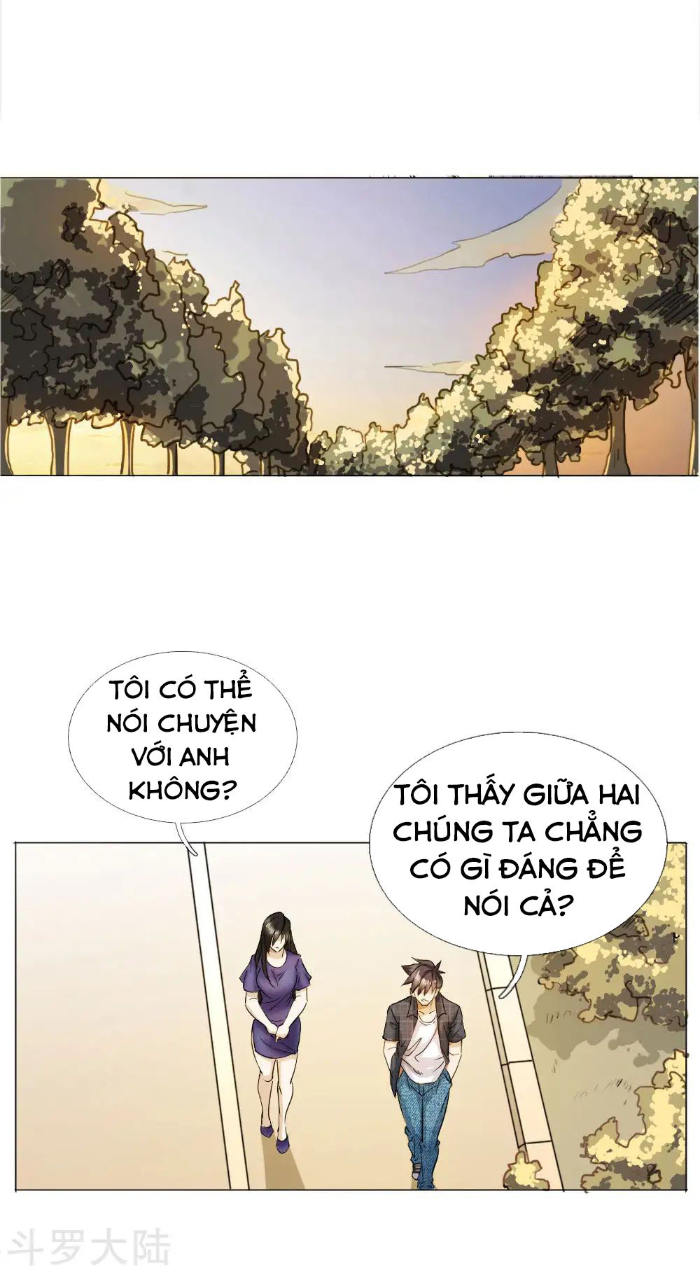 tuyệt thế binh vương chapter 59 17
