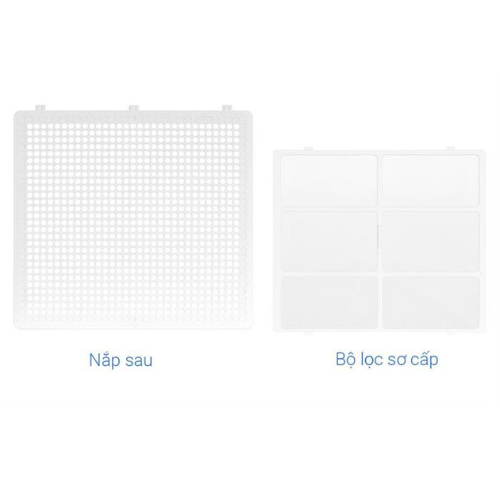 Máy Hút Ẩm LG Dual Inverter DD23GMWE1.ABAE - Hàng Chính Hãng