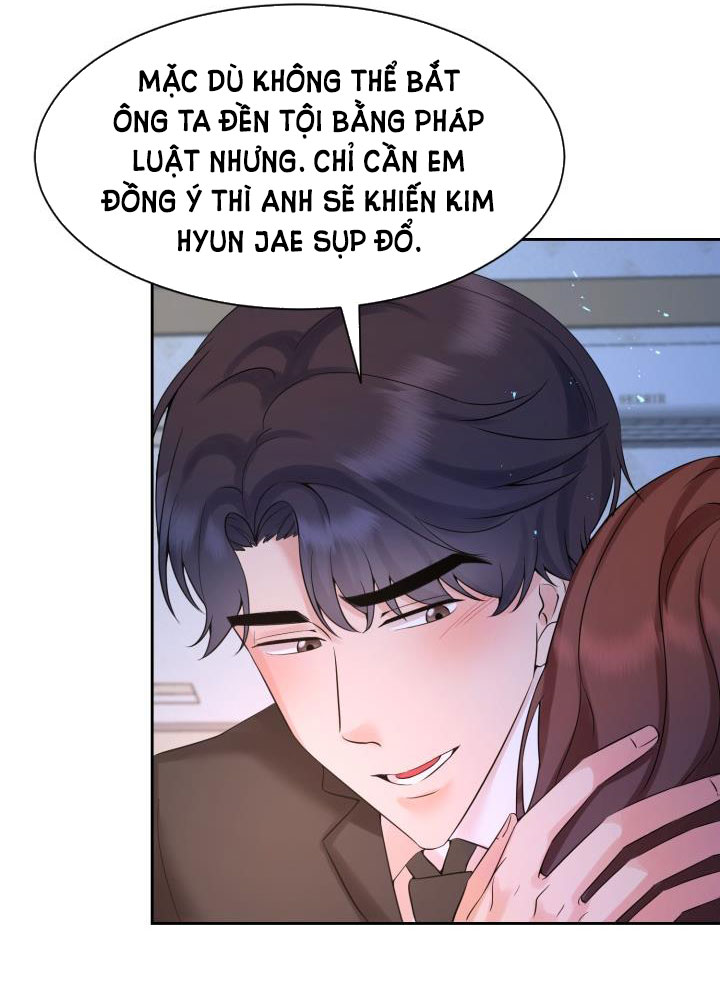 [18+] vì điên nên kết hôn chapter 23.2 12