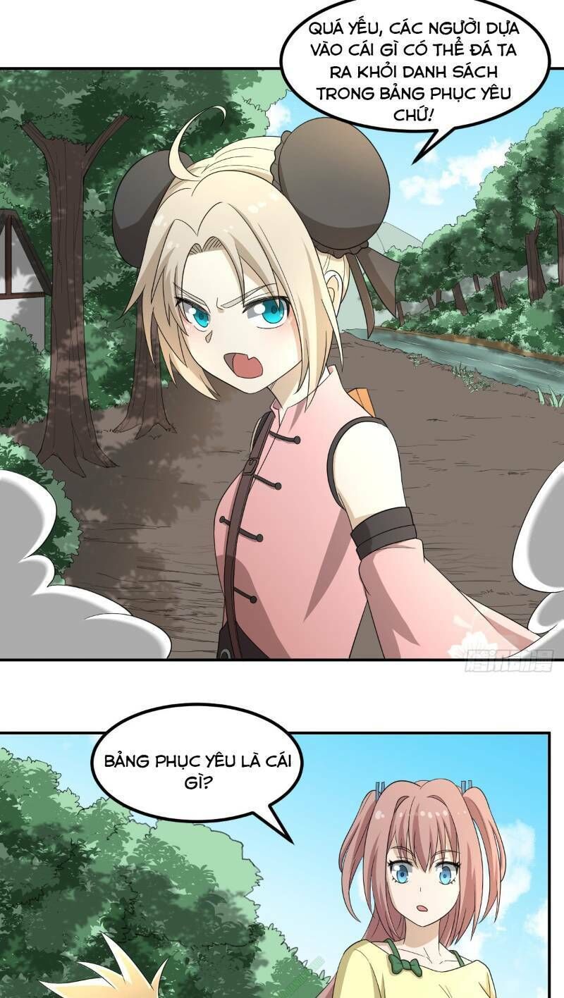 nghịch thiên tiên mệnh chapter 11 17