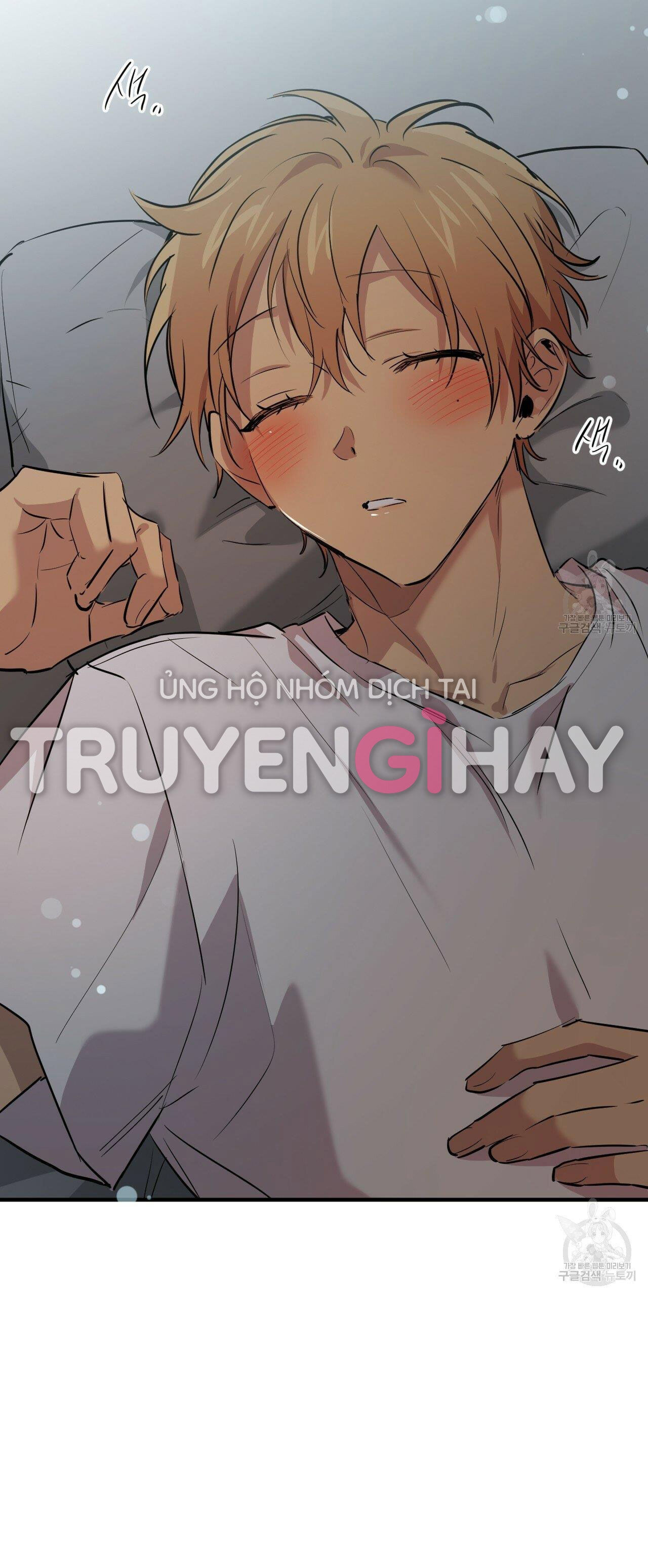 những chú thỏ của hapypy chapter 52.2 25