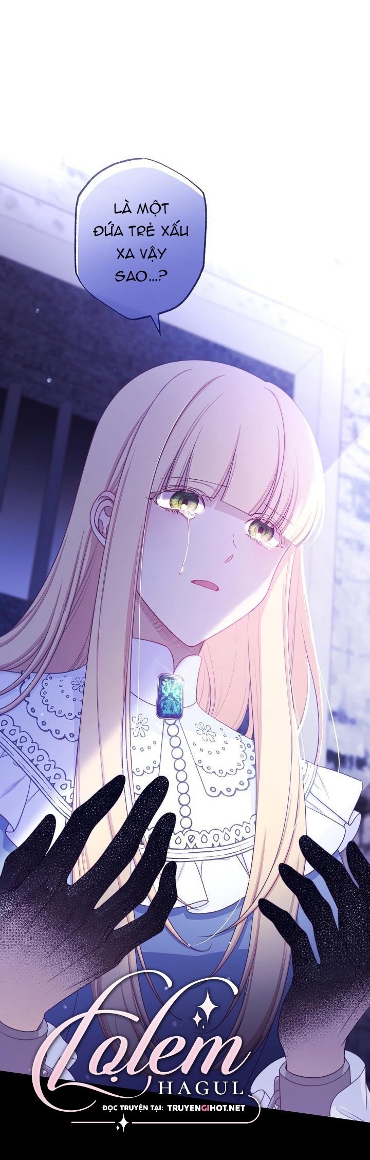 ác nữ đảo ngược đồng hồ cát chapter 97 9