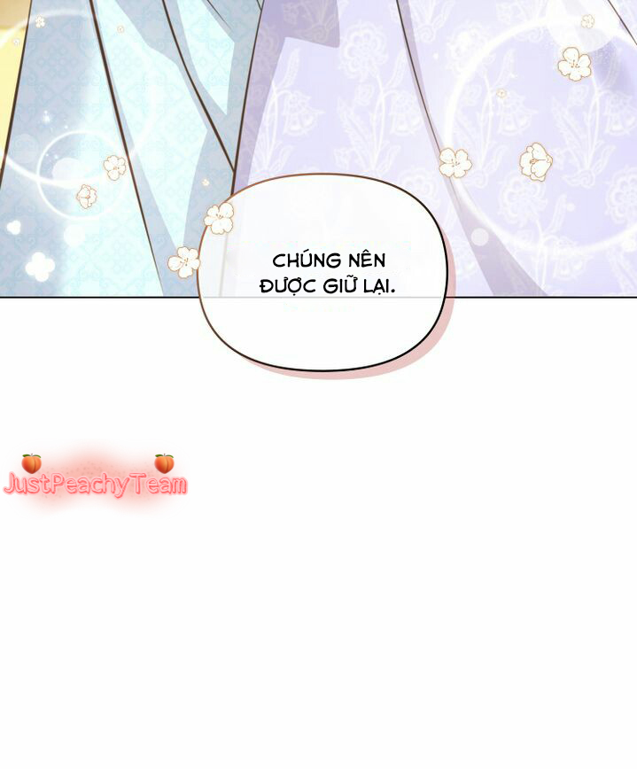 khi những nụ hoa nở rộ chapter 14 9