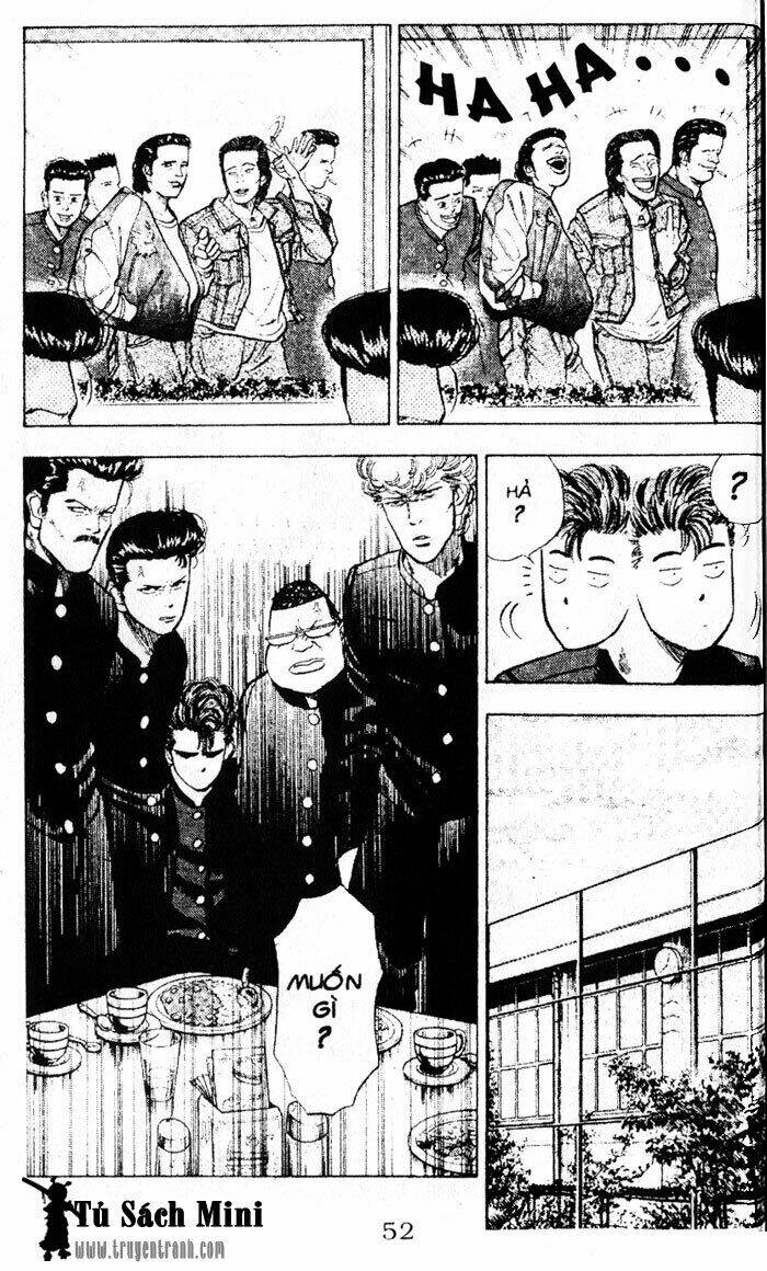 cao thủ bóng rổ chapter 10 8