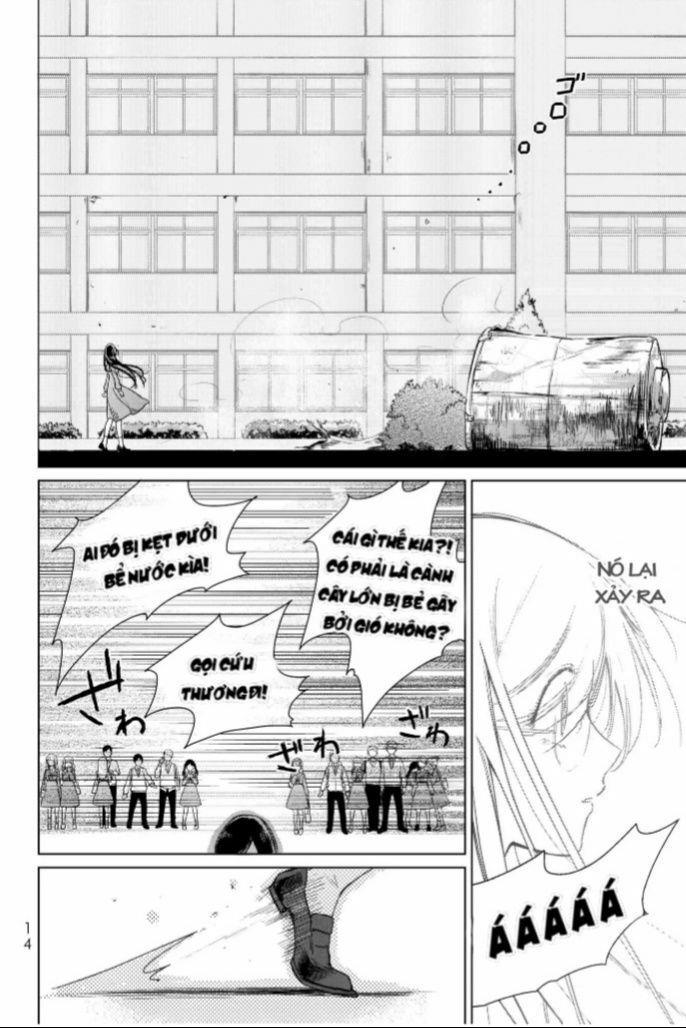 kuroha to nijisike chapter 1 12