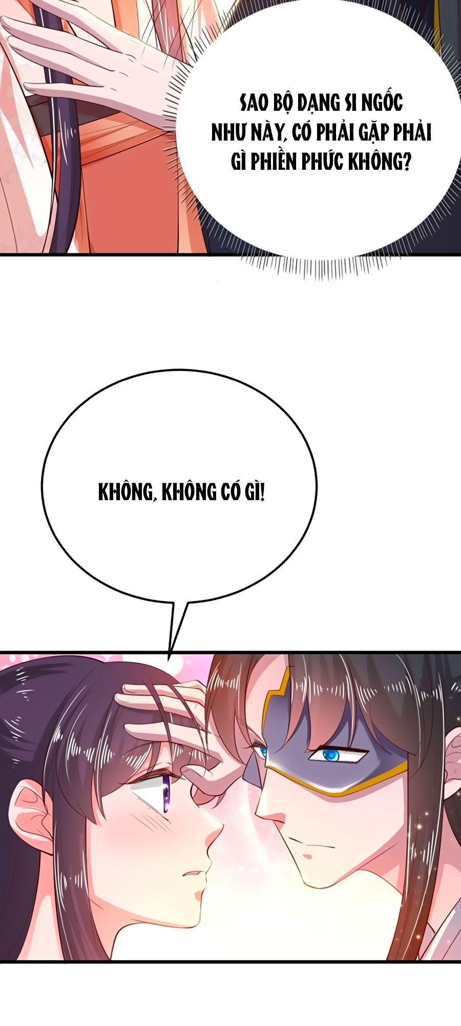 phượng ngự tà vương chapter 36 10