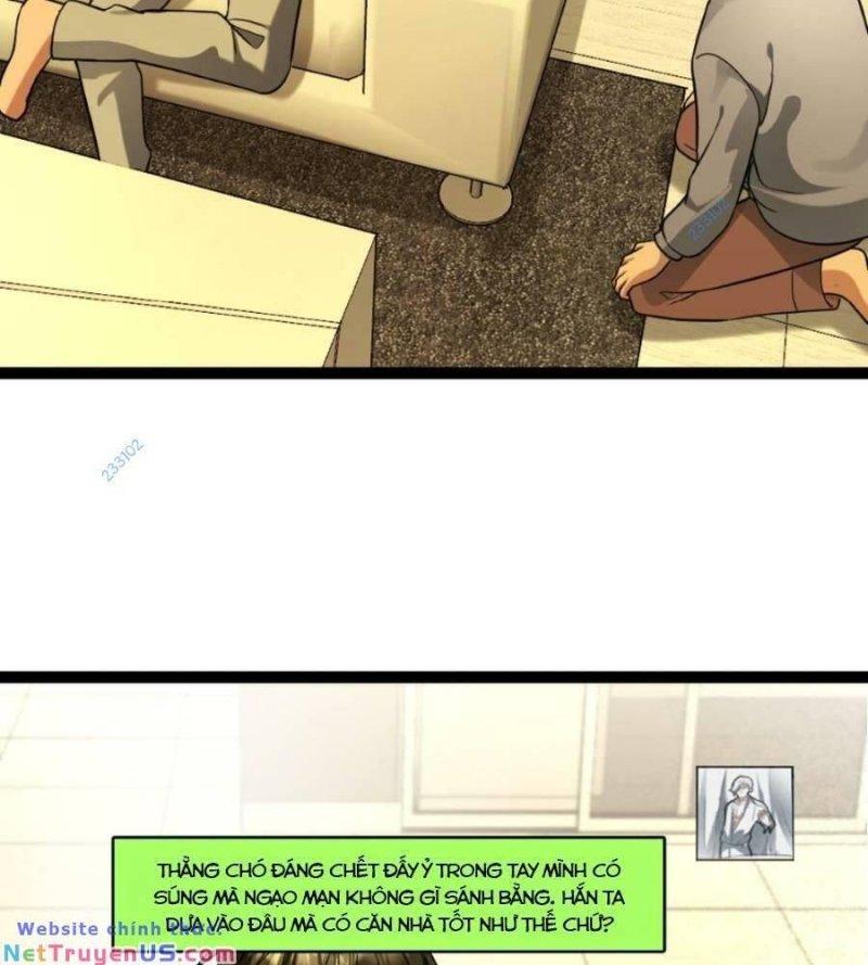 toàn cầu băng phong, ta chế tạo phòng an toàn chapter 89 9