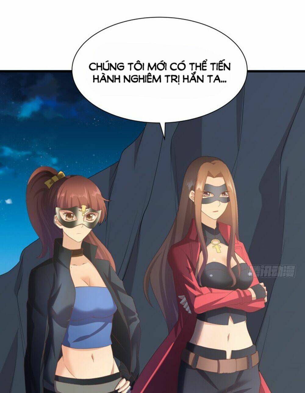 khi trò chơi ác ma bắt đầu chapter 57 45