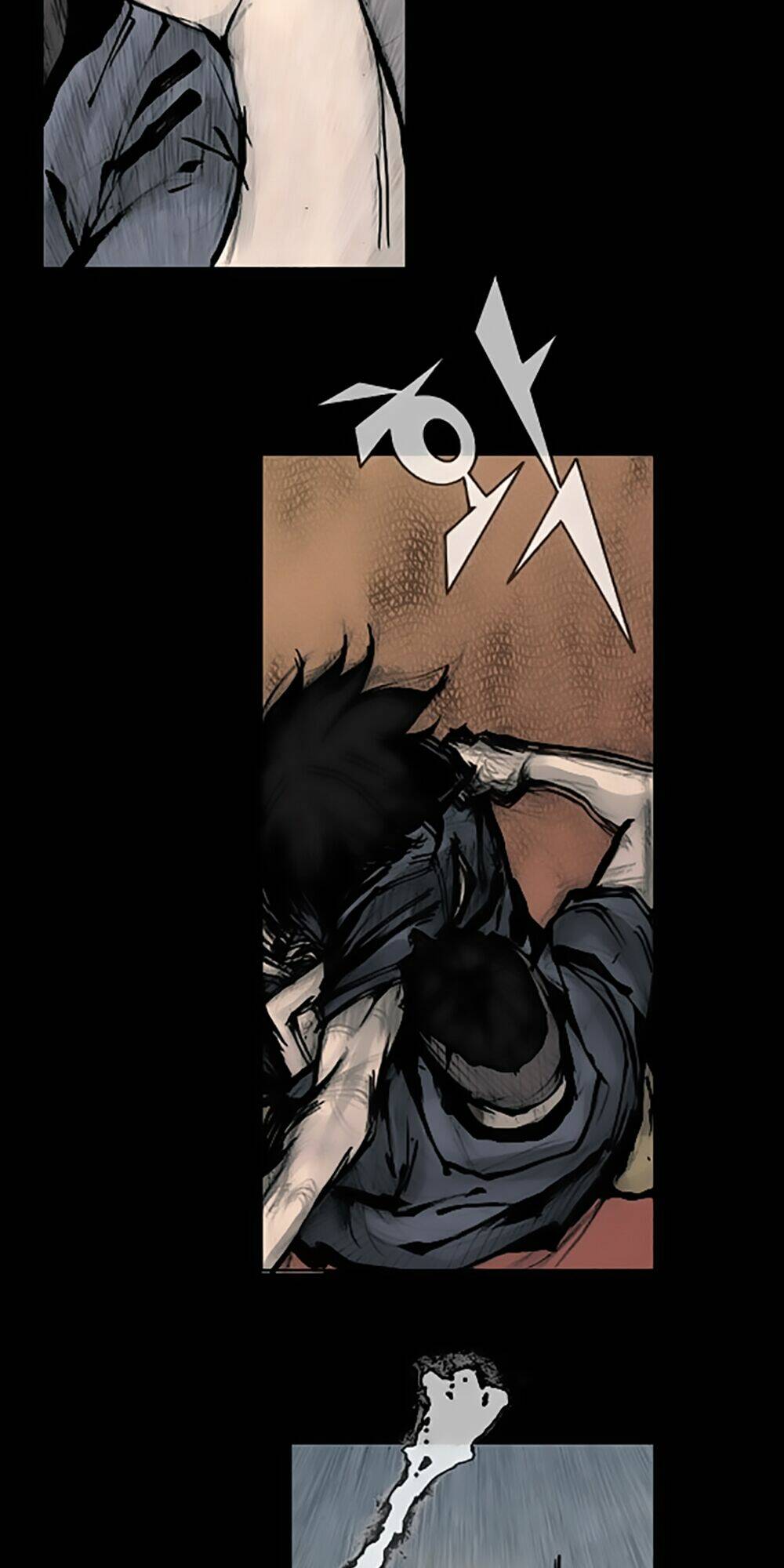 dokgo | độc cô chapter 89 34