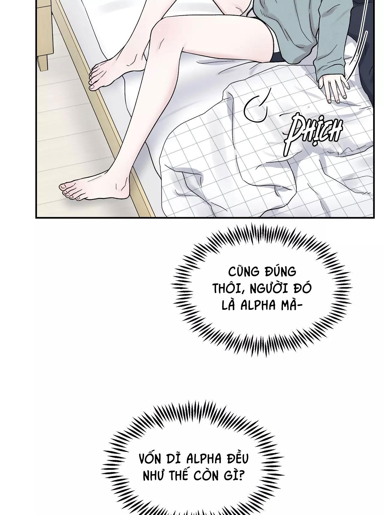 nếu không là định mệnh thì là gì? chapter 14 71