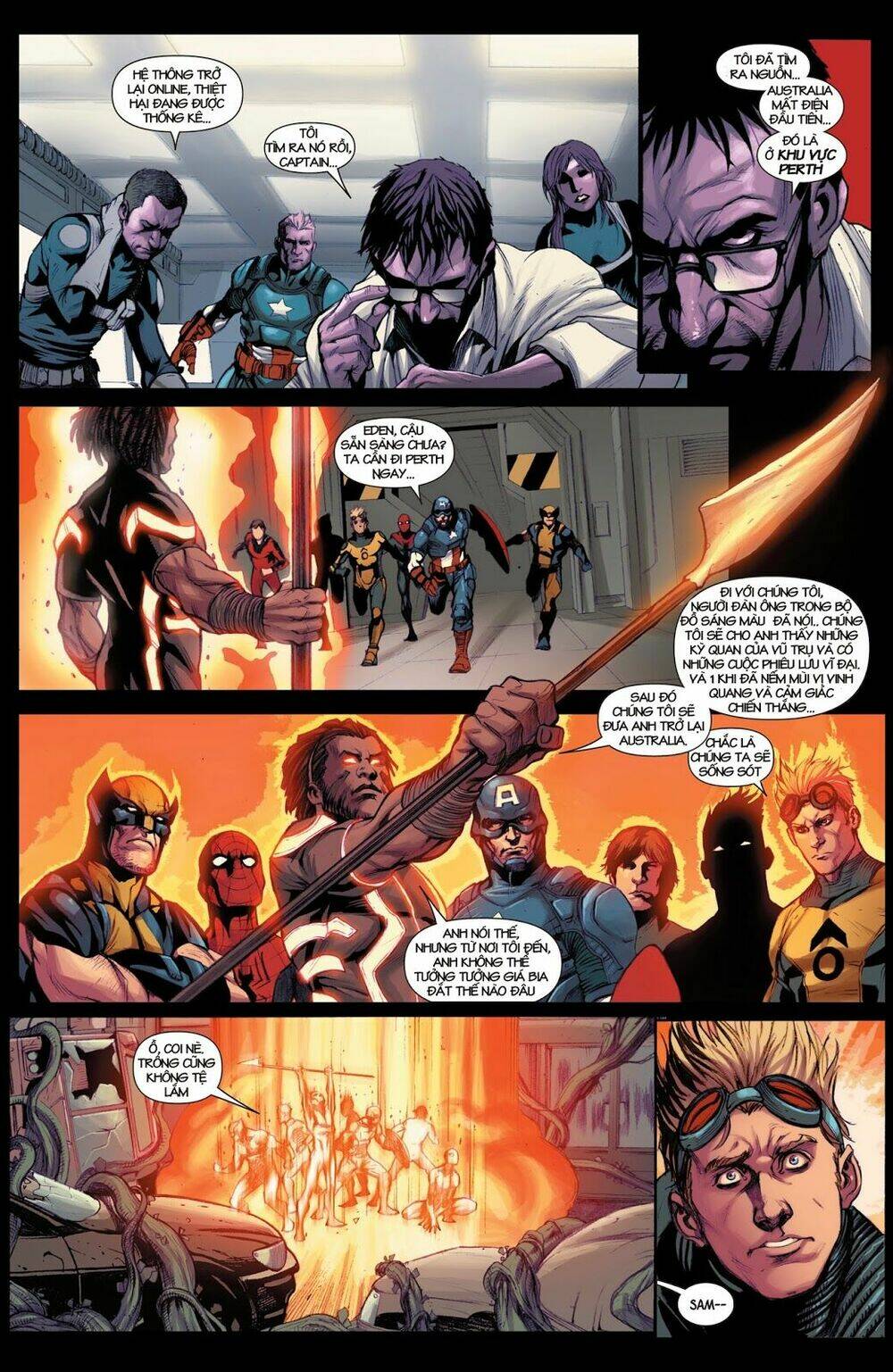 avengers (2013) chapter 14 21